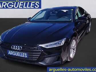 Imagen de AUDI A7