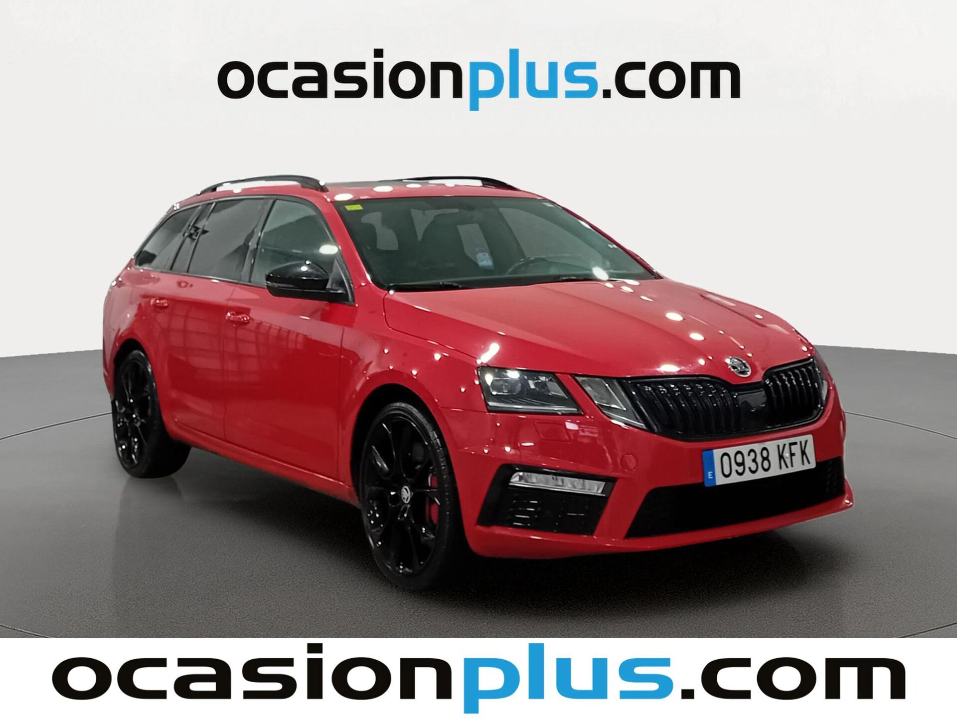Imagen 2 de SKODA Octavia