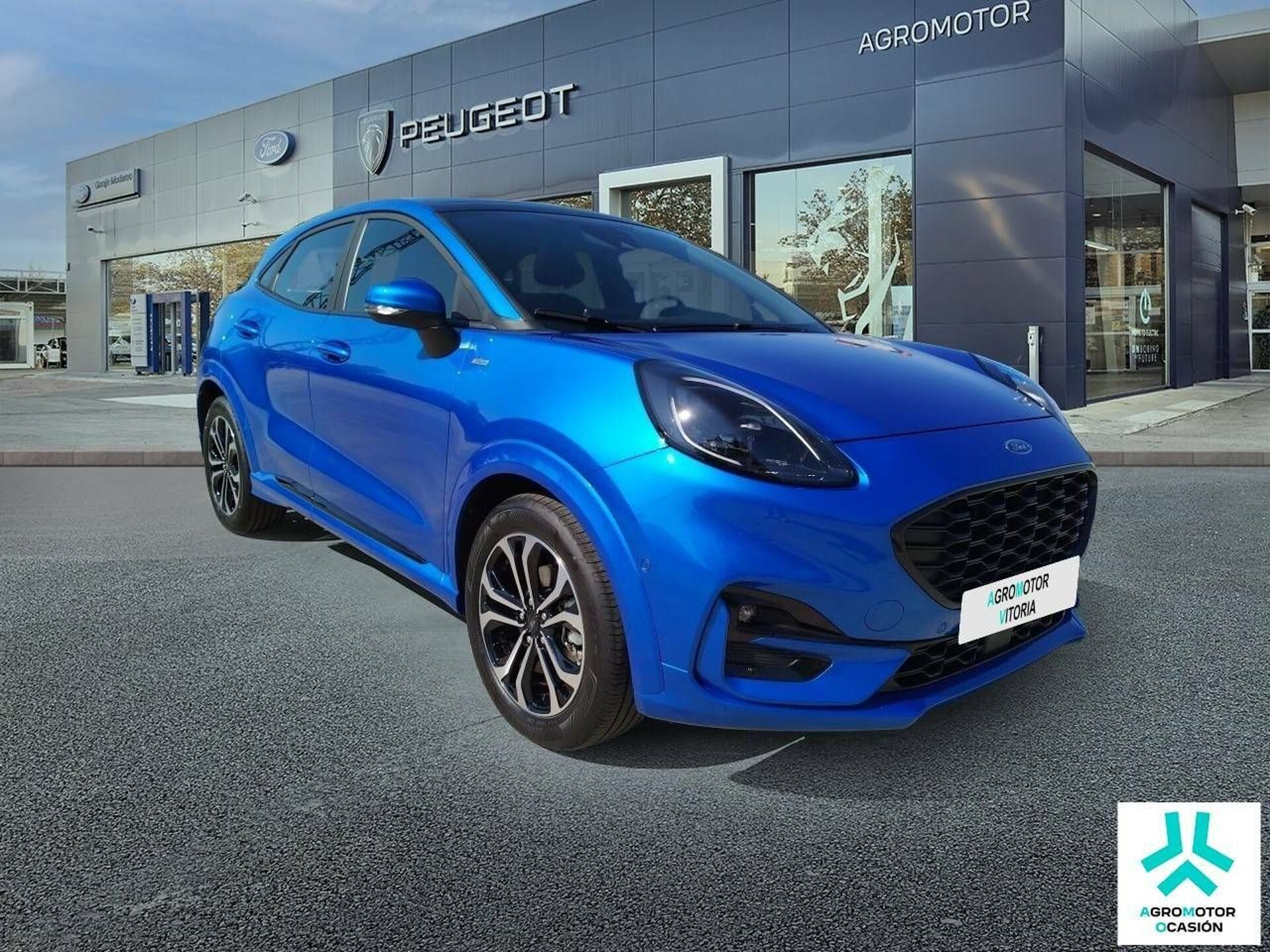 Imagen de FORD Puma