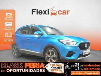 Imagen de MG ZS 1.5 VTi-Tech Comfort 78kW