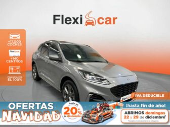 Imagen de FORD Kuga 2.5 Duratec PHEV ST-Line 4x2