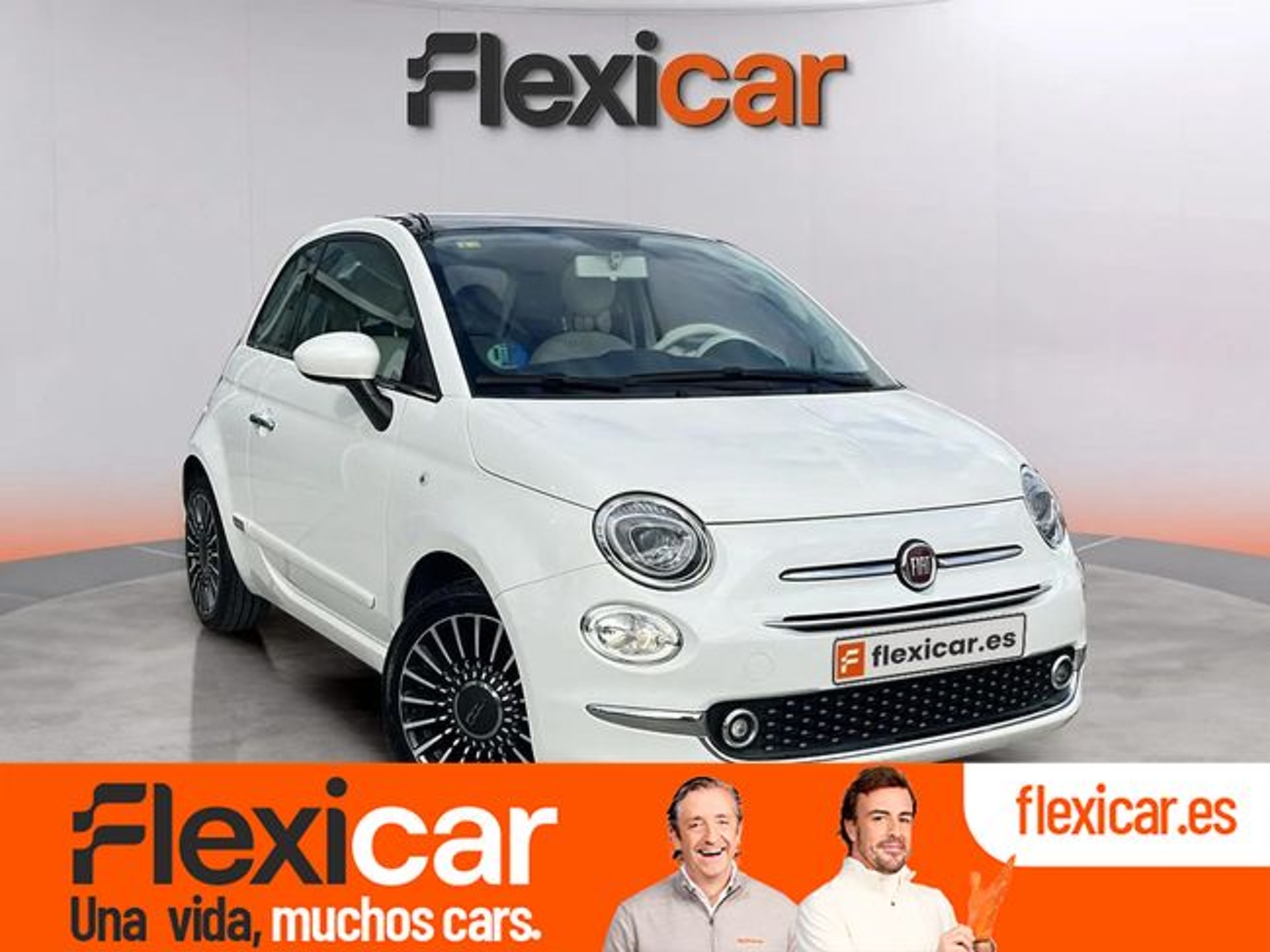 Imagen de FIAT 500