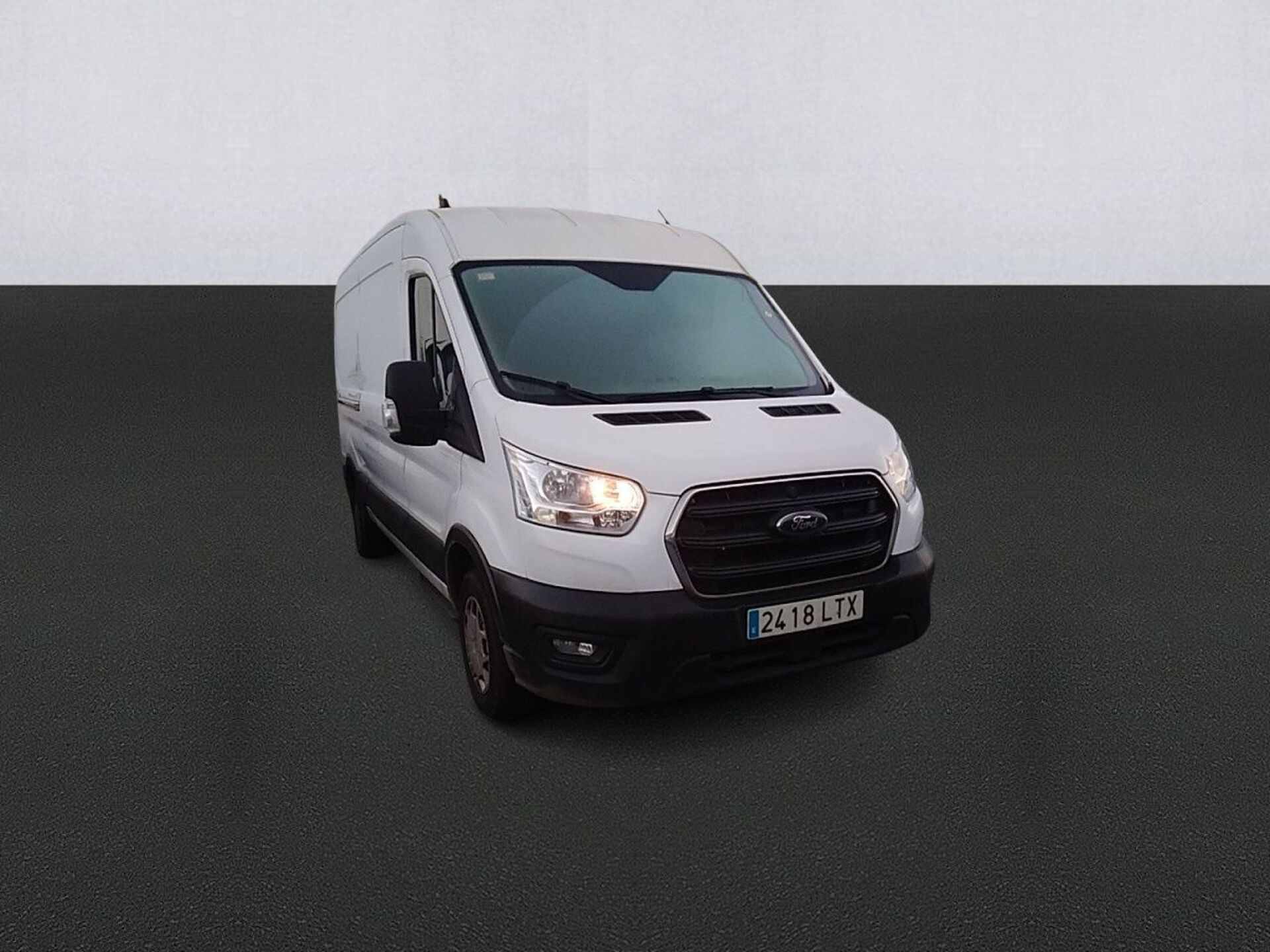Imagen 3 de FORD Transit
