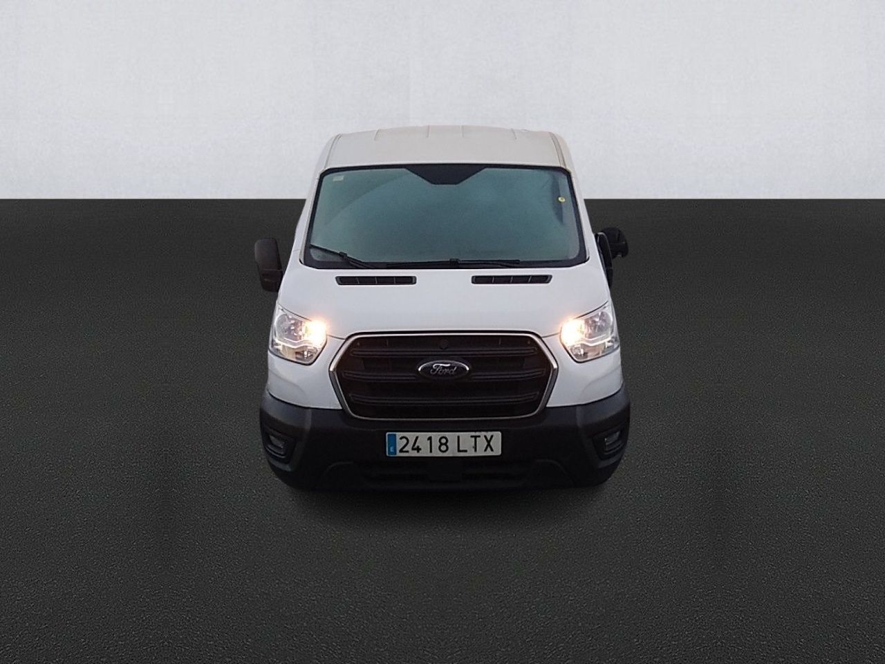 Foto del FORD Transit FT 310 L3 Van Trend 130