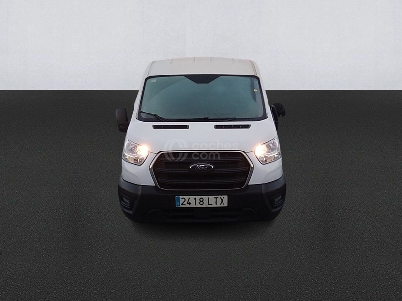 Foto del FORD Transit FT 310 L3 Van Trend 130