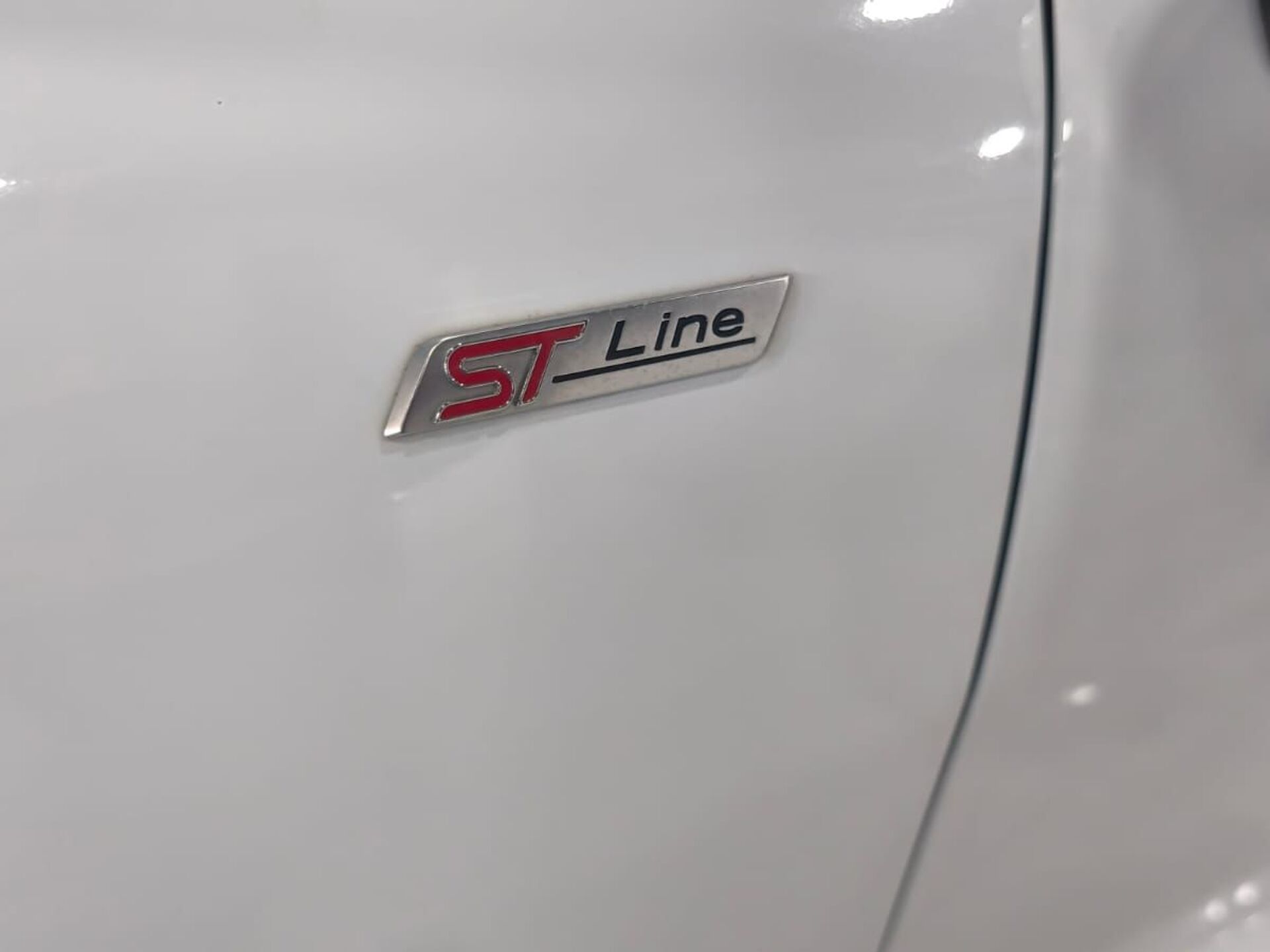 Imagen 3 de FORD Fiesta