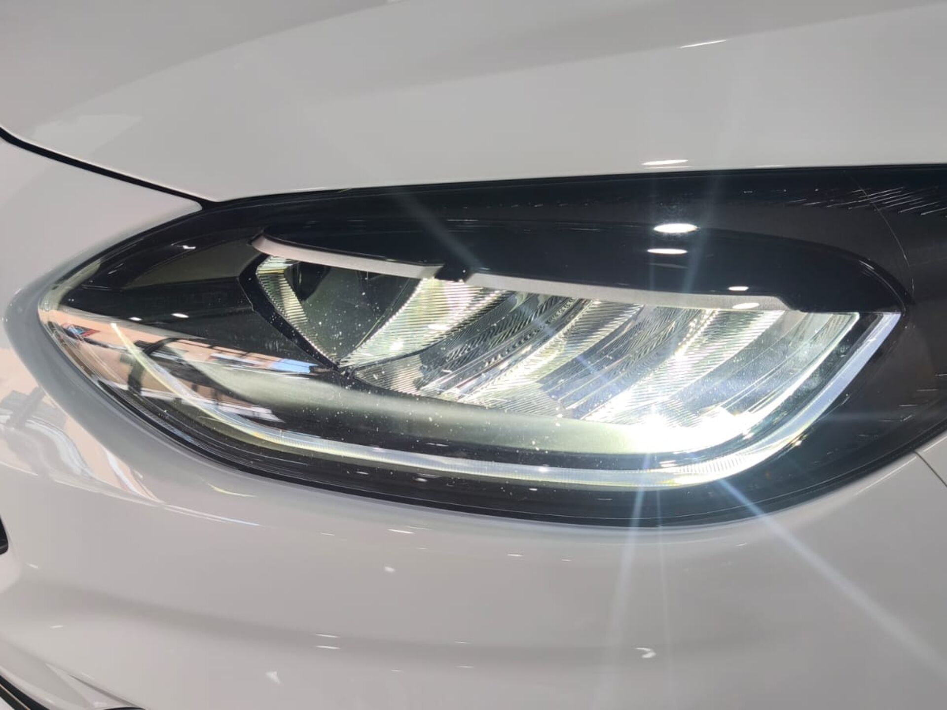 Imagen 2 de FORD Fiesta