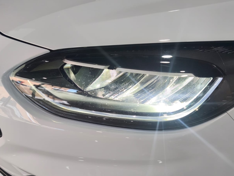 Foto del FORD Fiesta 1.0 EcoBoost MHEV ST Line 125