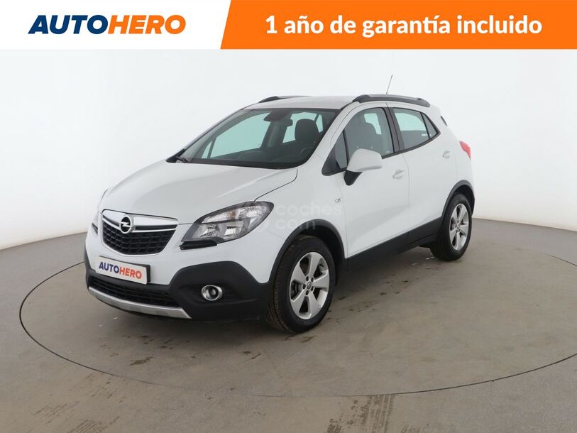 Foto del OPEL Mokka 1.6CDTi S&S Selective 4x2