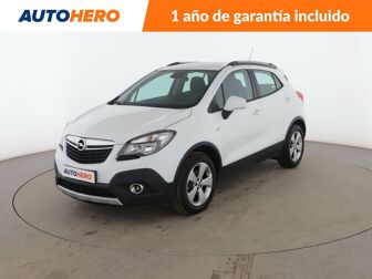 Imagen de OPEL Mokka 1.6CDTi S&S Selective 4x2