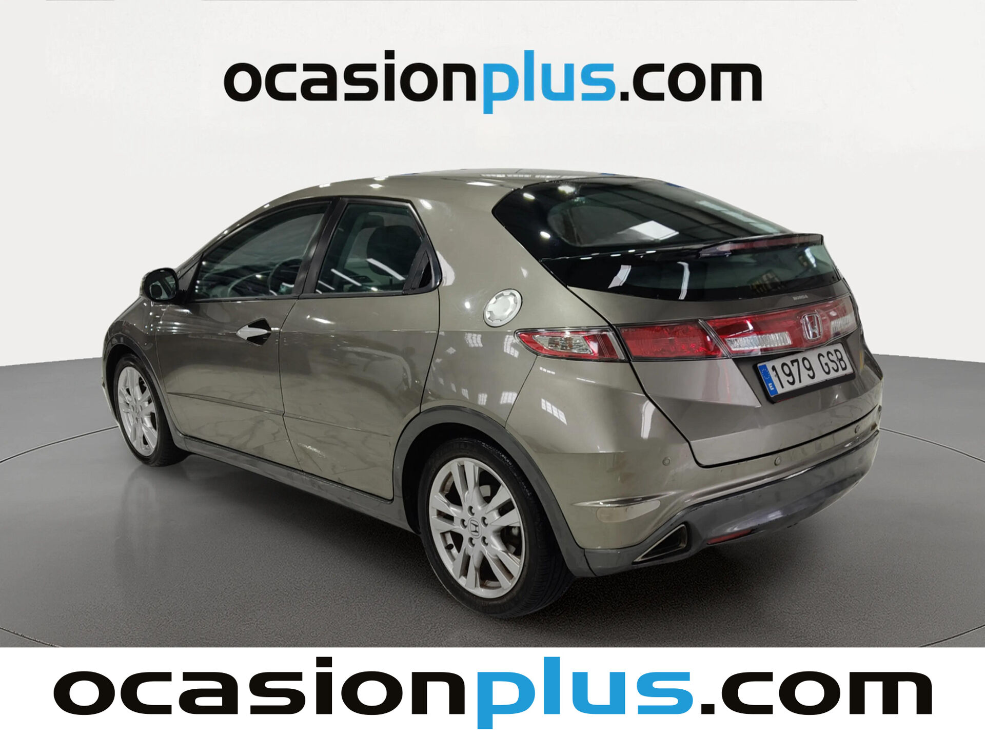 Imagen 3 de HONDA Civic