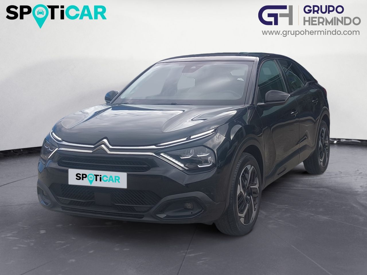 CITROEN C4 (PURE TECH 130 CV FEEL PACK) en Pontevedra