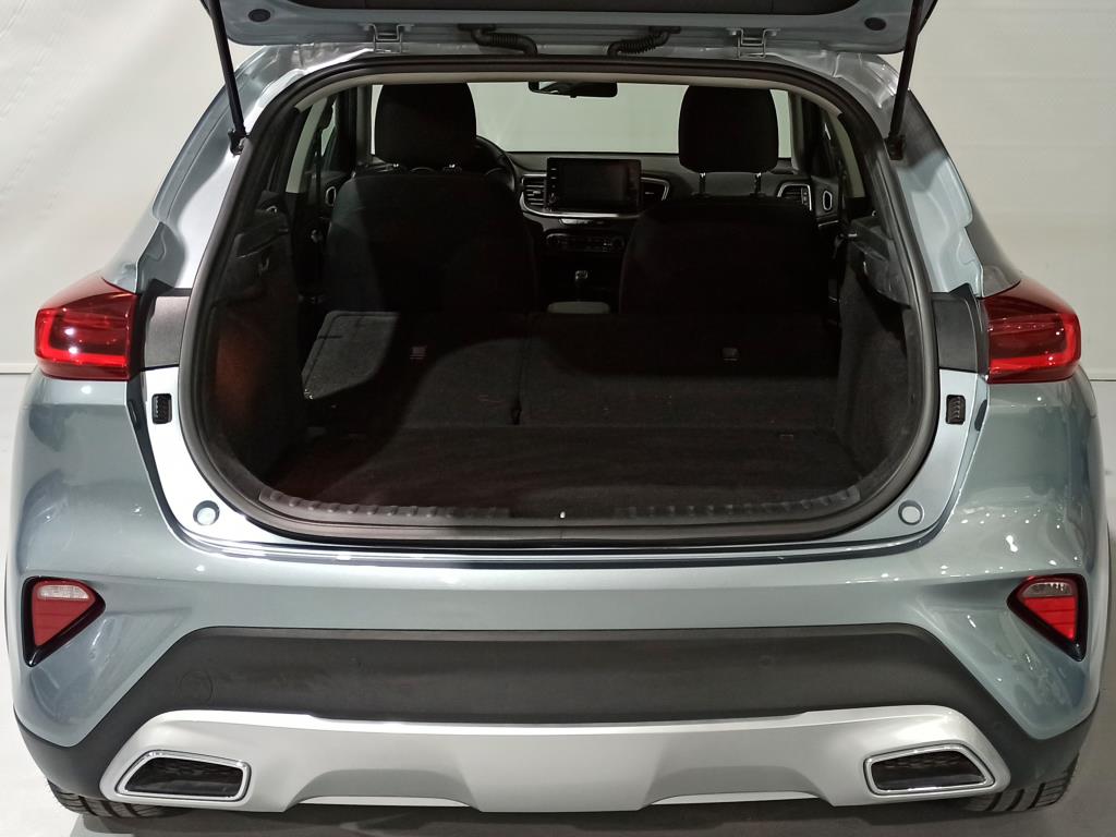 Foto del KIA XCeed 1.0 T-GDi Eco-Dynamics Drive
