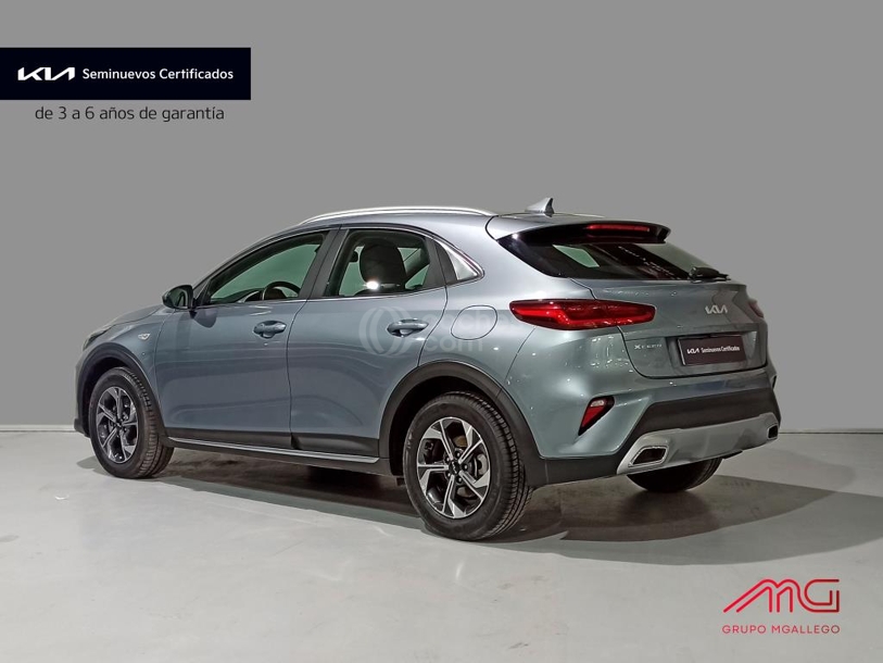 Foto del KIA XCeed 1.0 T-GDi Eco-Dynamics Drive