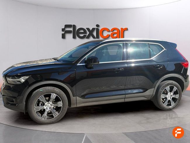 Foto del VOLVO XC40 T3 Momentum Pro