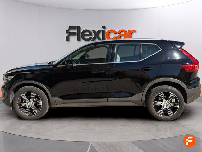 Foto del VOLVO XC40 T3 Momentum Pro
