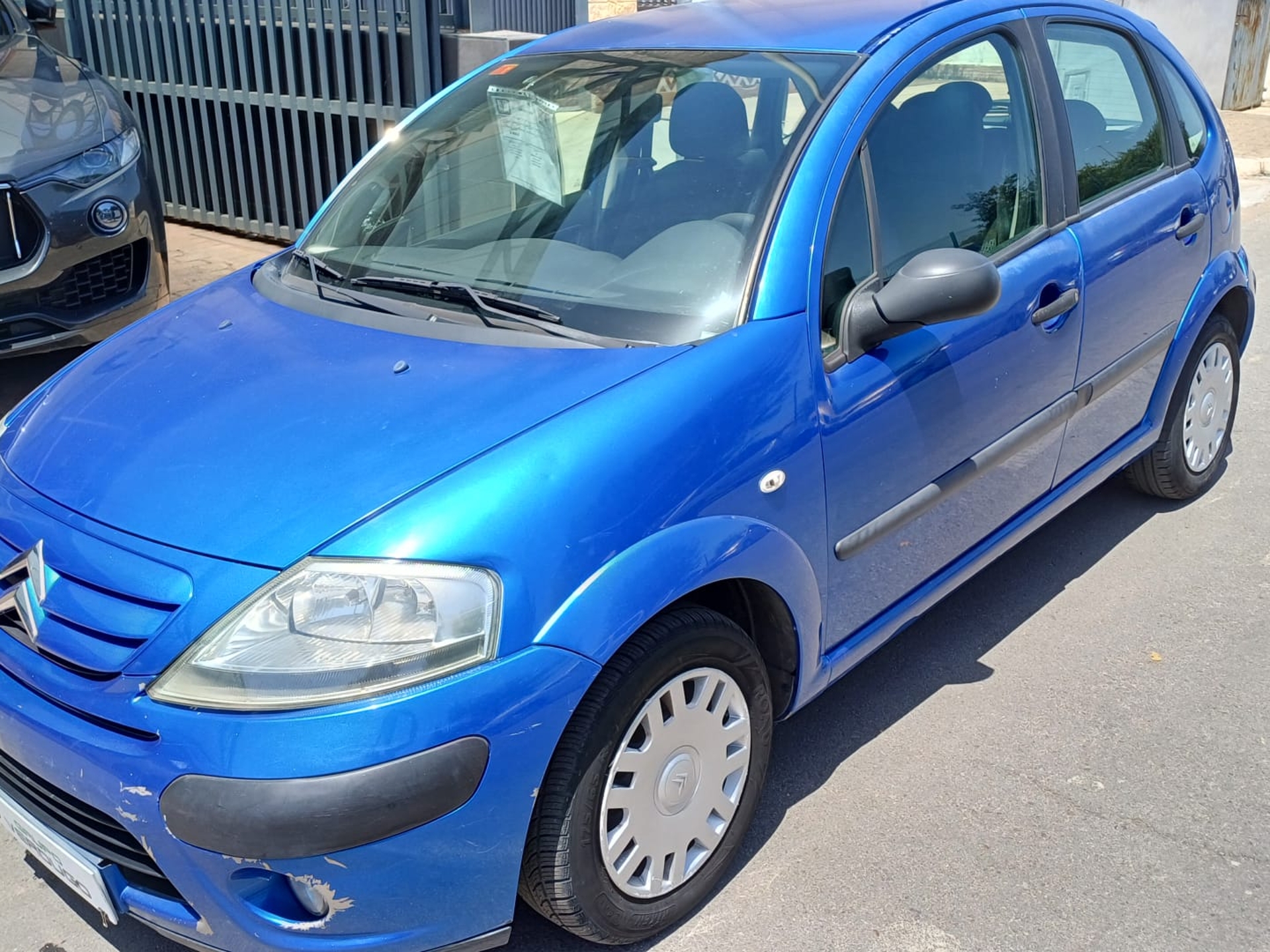 Imagen de CITROEN C3