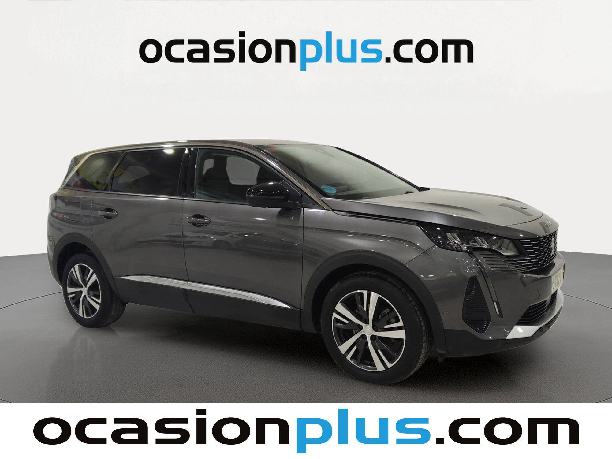 Foto del PEUGEOT 5008 1.2 PureTech S&S Active Pack 130