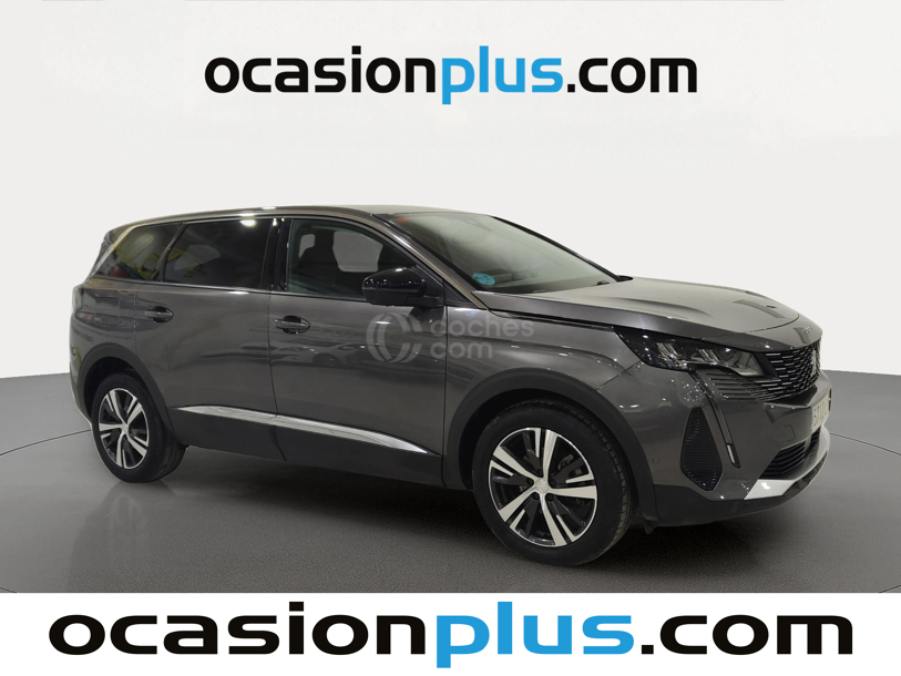 Foto del PEUGEOT 5008 1.2 PureTech S&S Active Pack 130