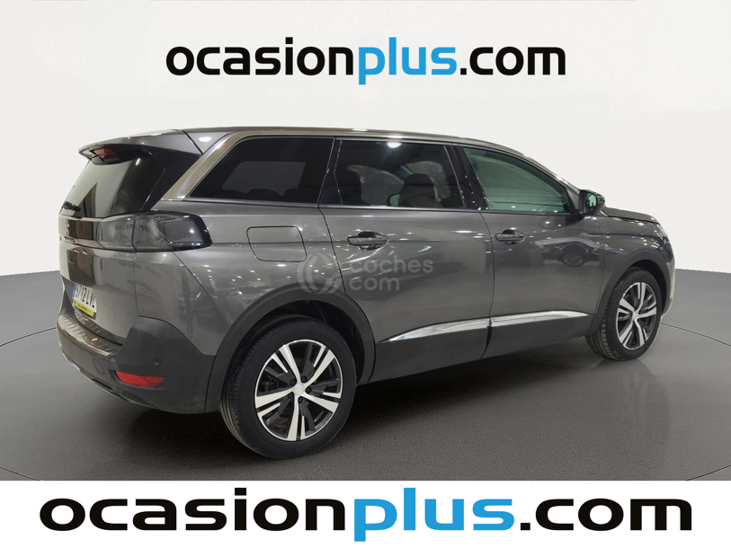 Foto del PEUGEOT 5008 1.2 PureTech S&S Active Pack 130
