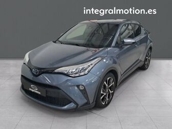 Imagen de TOYOTA C-HR 180H Kaji Edition