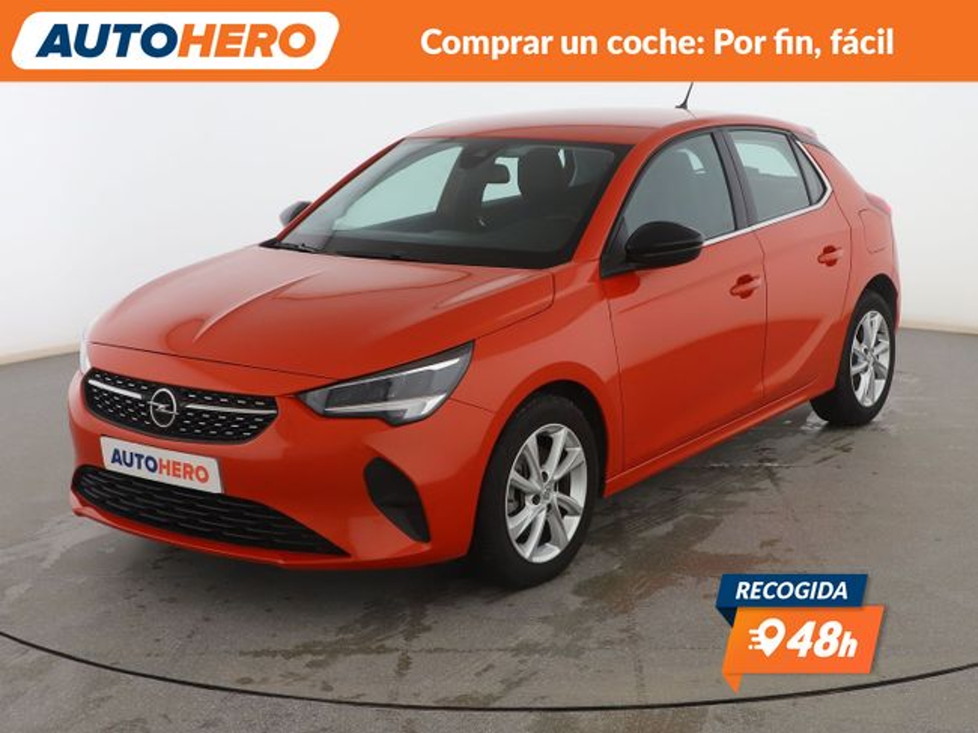 Imagen de OPEL Corsa