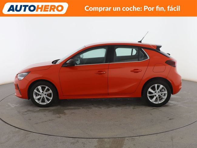 Foto del OPEL Corsa 1.2T XHL S-S Elegance 100