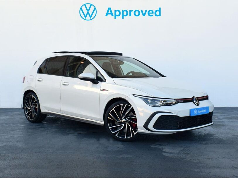 Foto del VOLKSWAGEN Golf 2.0 TSI GTI DSG 180kW