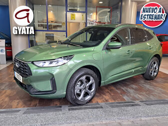 Imagen de FORD Kuga 2.5 Duratec PHEV ST-Line 4x2