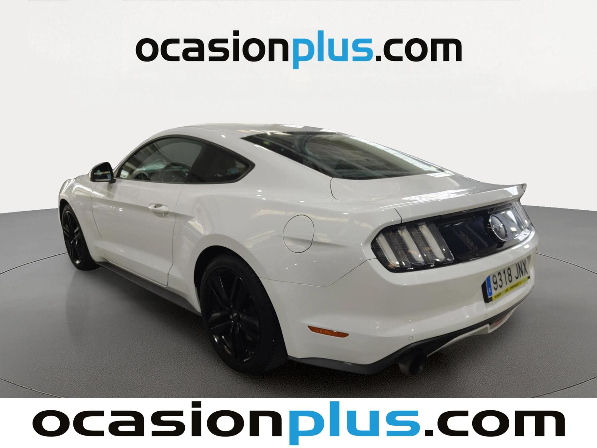 Imagen 3 de FORD Mustang