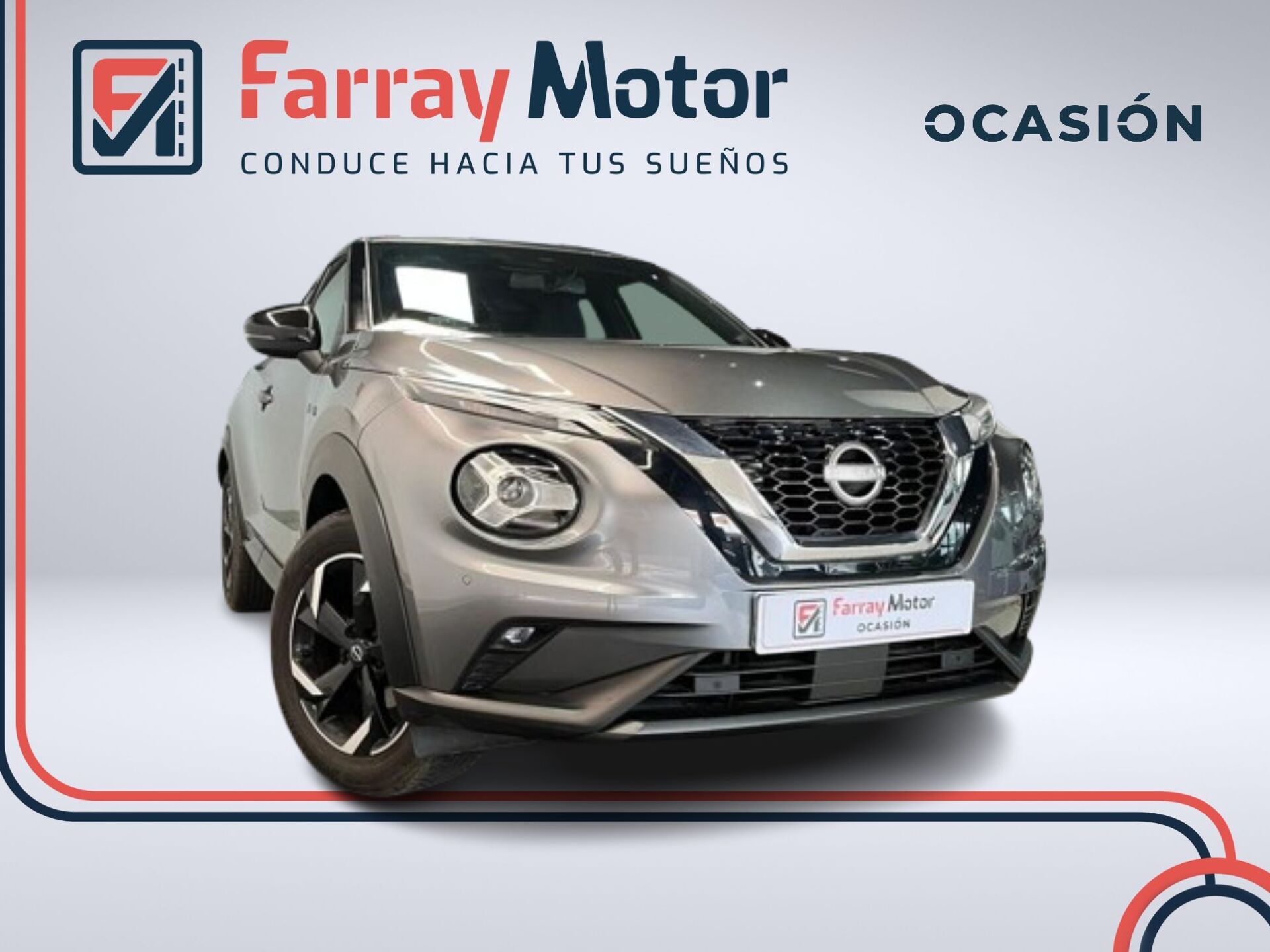 Imagen de NISSAN Juke
