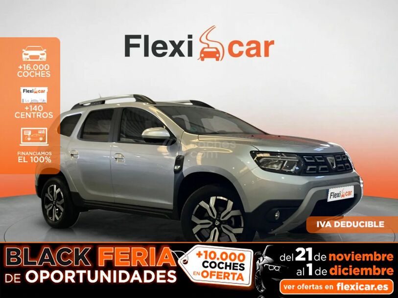 Foto del DACIA Duster 1.5 Blue dCi Prestige 4x2 85kW