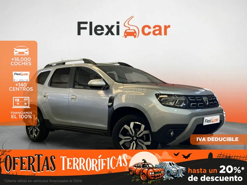 Foto del DACIA Duster 1.5 Blue dCi Prestige 4x2 85kW