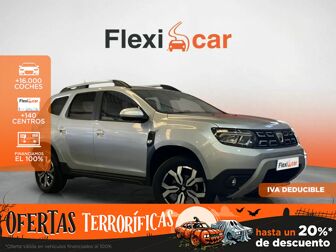 Imagen de DACIA Duster 1.5 Blue dCi Prestige 4x2 85kW