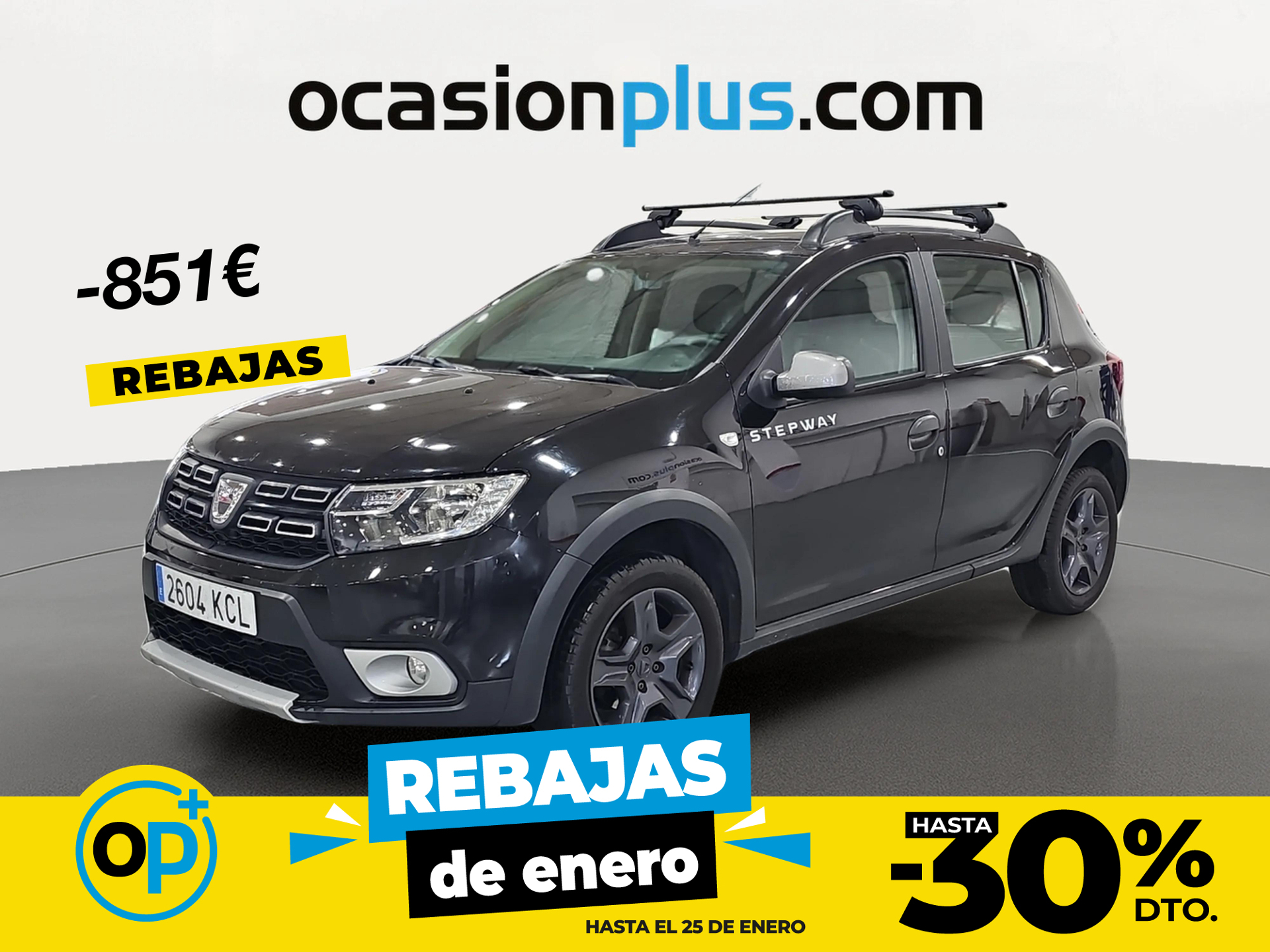 Imagen de DACIA Sandero
