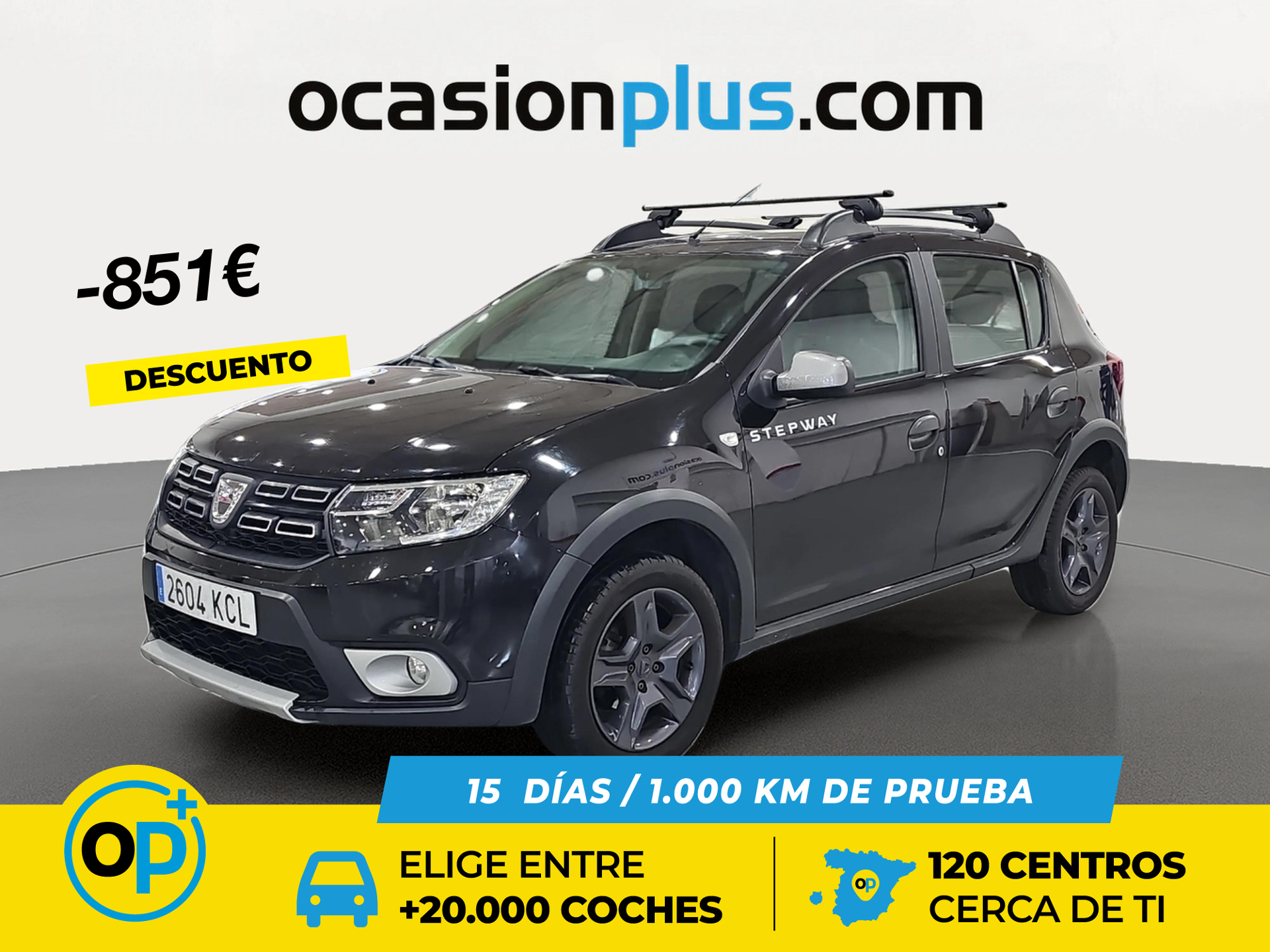Imagen de DACIA Sandero