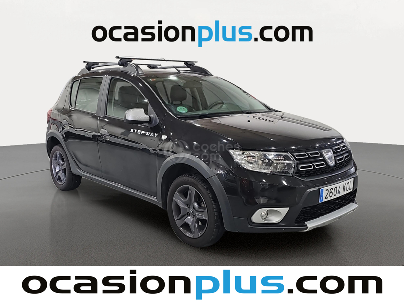 Foto del DACIA Sandero 1.5dCi Stepway 90