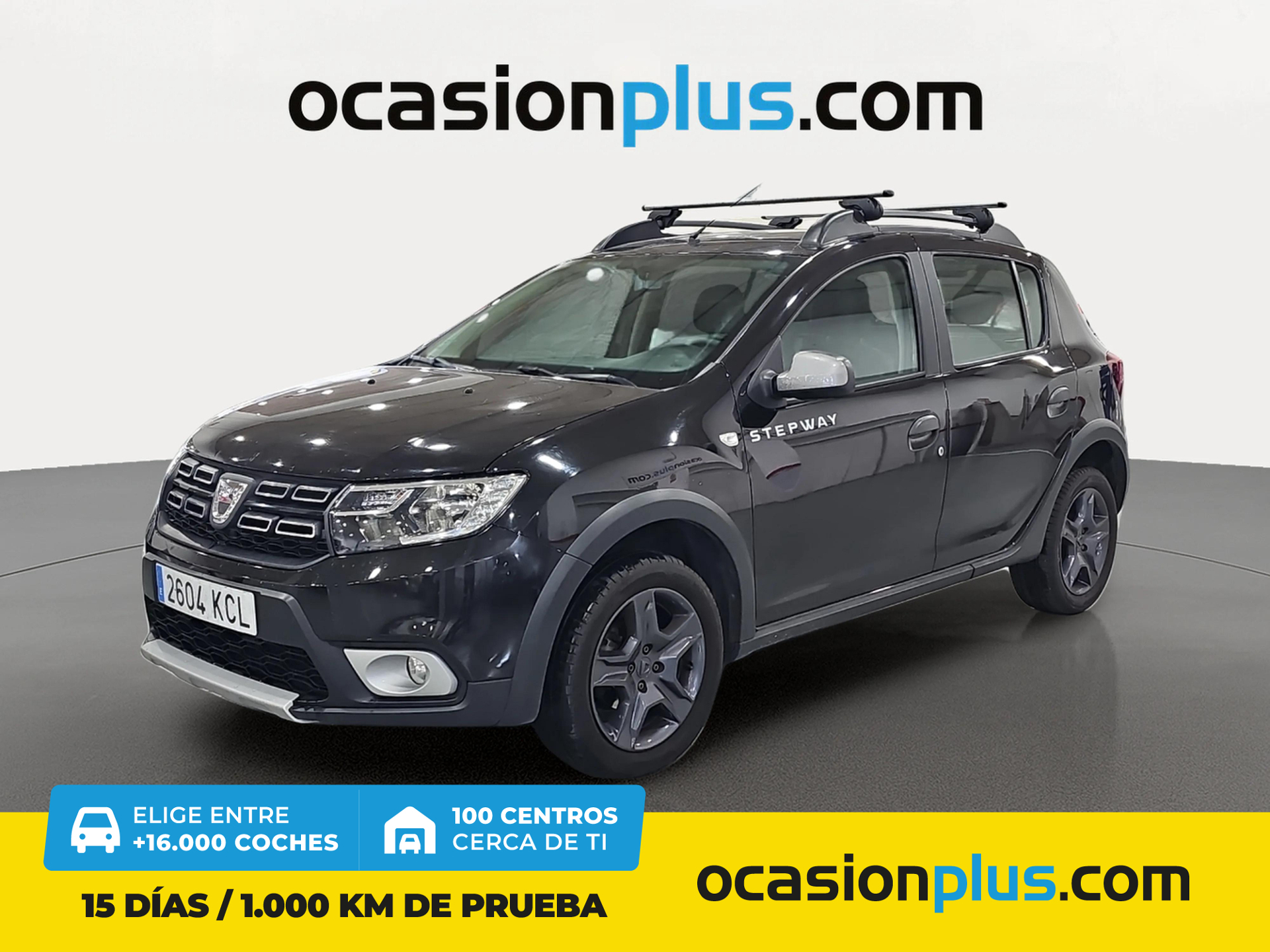 Imagen de DACIA Sandero