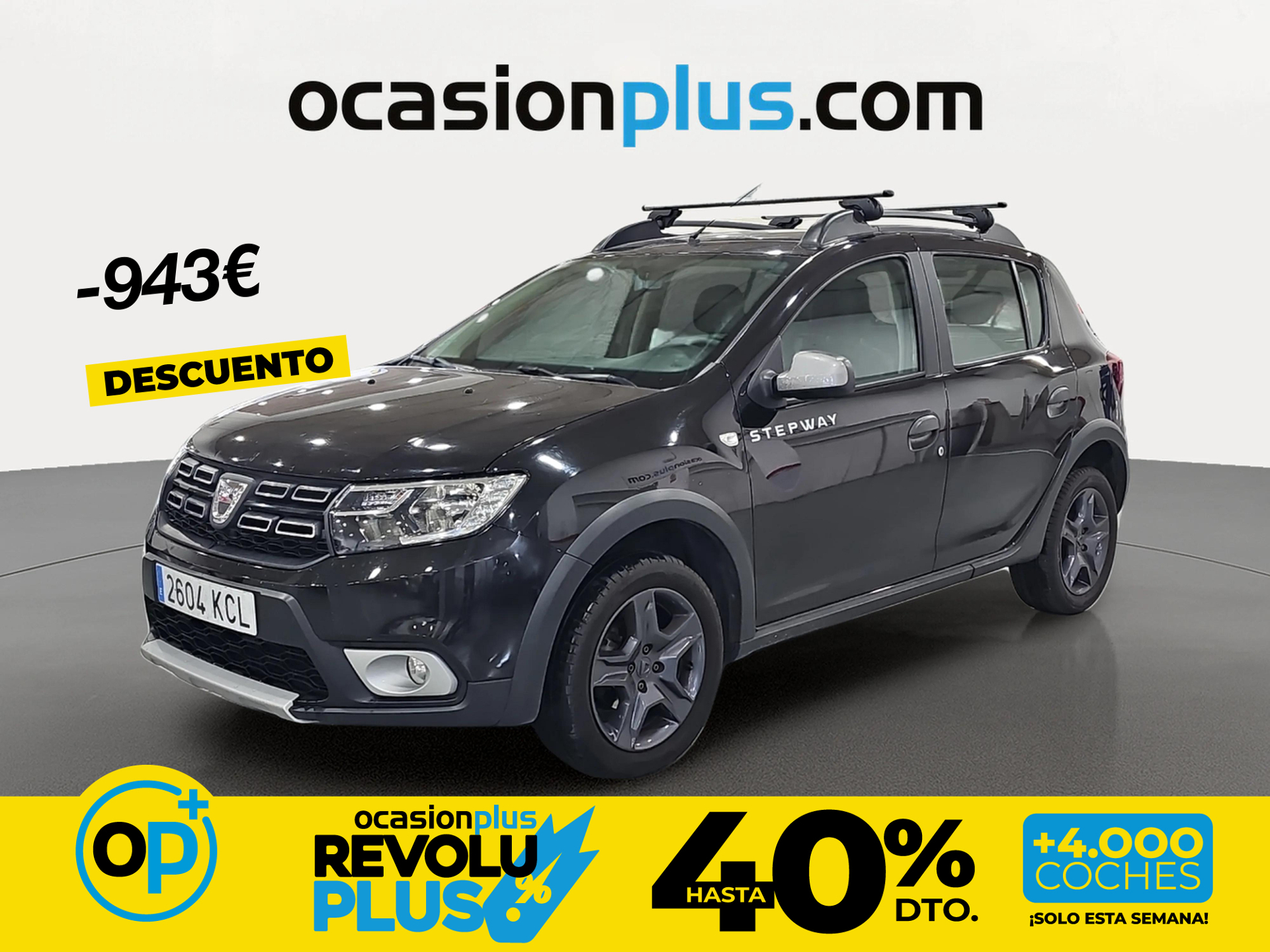 Imagen de DACIA Sandero