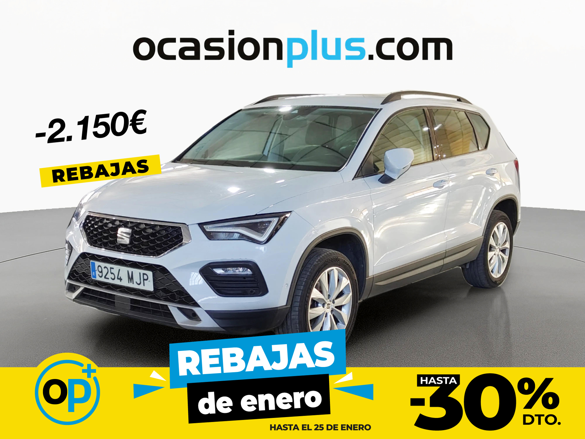 Imagen de SEAT Ateca