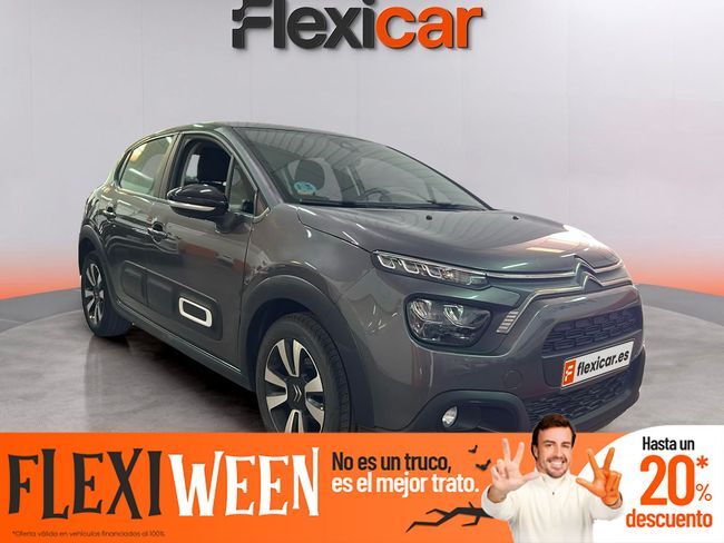 CITROEN C3 (PureTech 60KW (83CV) Feel Pack) en Cáceres