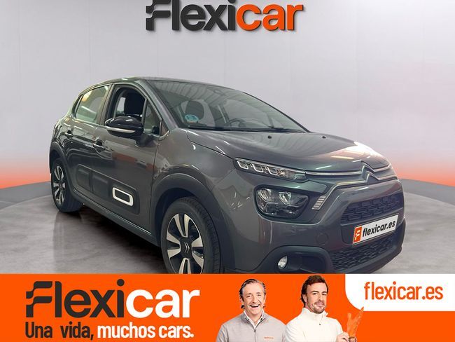 CITROEN C3 (PureTech 60KW (83CV) Feel Pack) en Cáceres