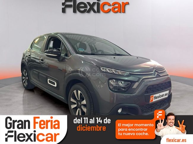 Foto del CITROEN C3 1.2 PureTech S&S Feel Pack 83
