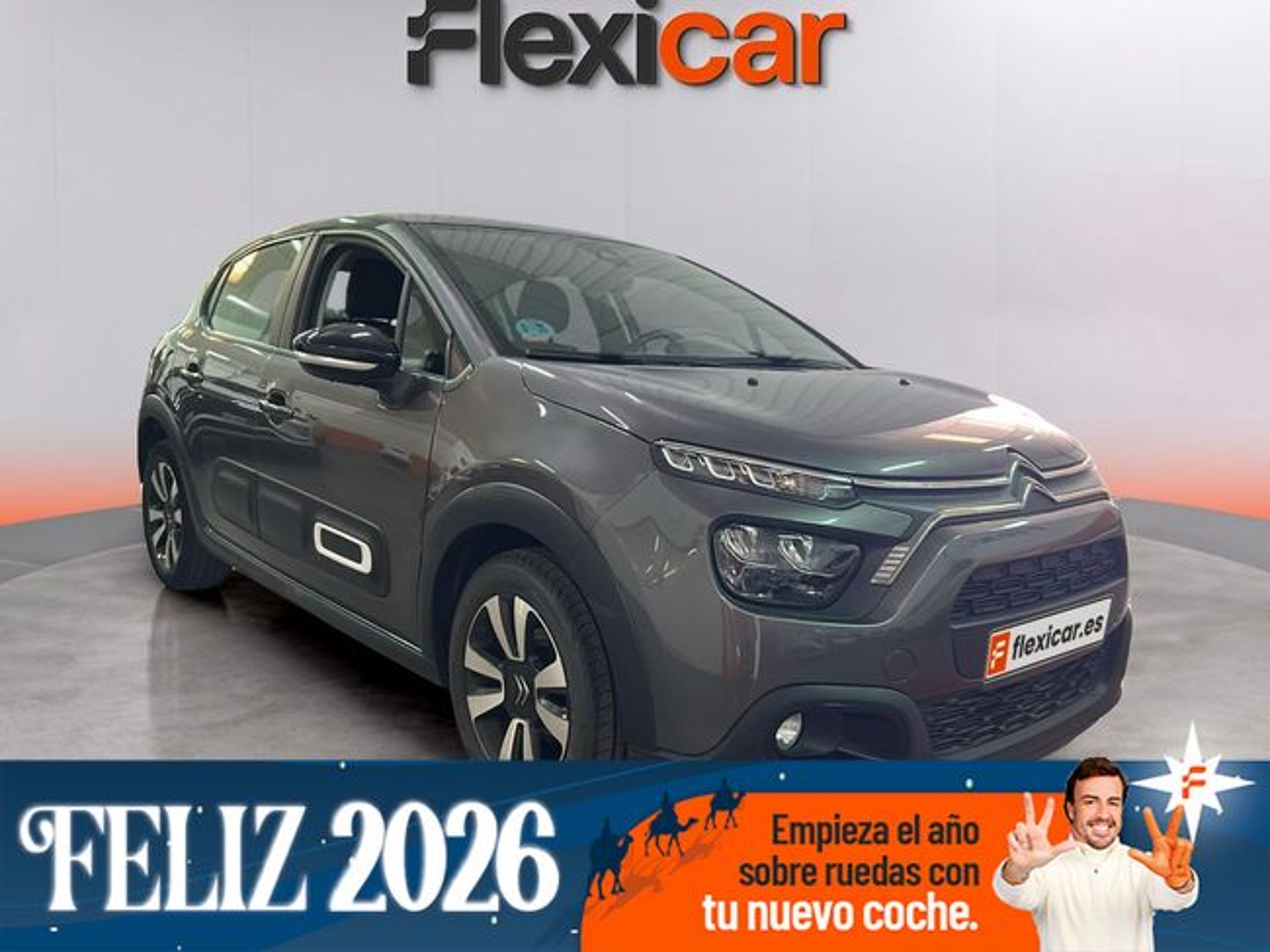 Imagen de CITROEN C3