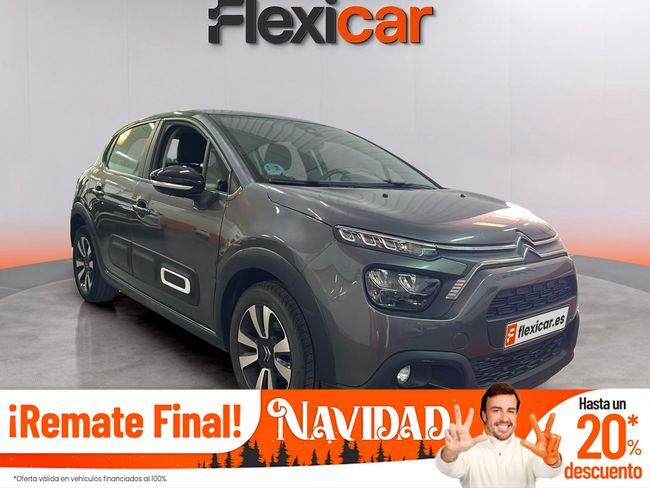 CITROEN C3 (PureTech 60KW (83CV) Feel Pack) en Cáceres