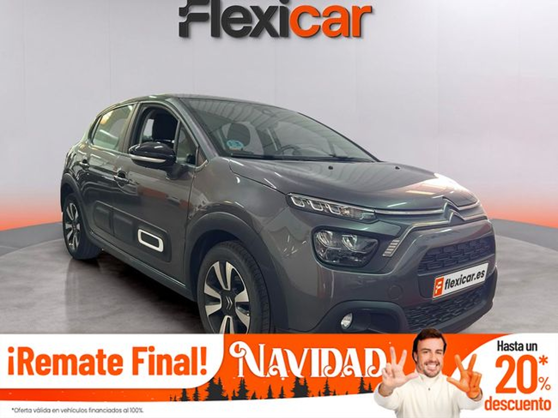 Imagen de CITROEN C3