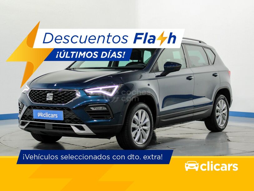 Foto del SEAT Ateca 1.5 EcoTSI S&S Style XM