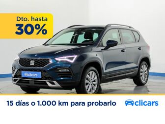 Imagen de SEAT Ateca 1.5 EcoTSI S&S Style XM