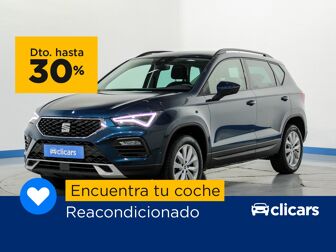 Imagen de SEAT Ateca 1.5 EcoTSI S&S Style XM