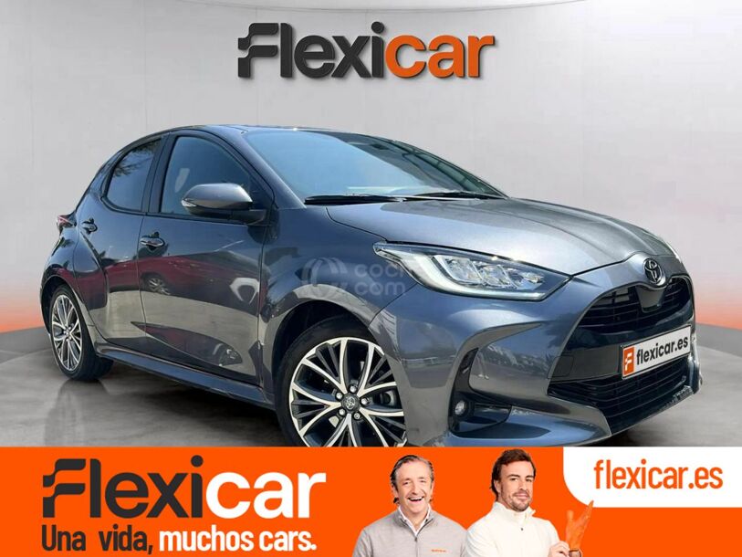 Foto del TOYOTA Yaris 120H 1.5 Style